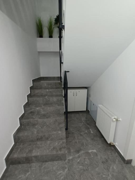 Old Town Studio 2 Apartment Nr 4 バイア·マーレ エクステリア 写真