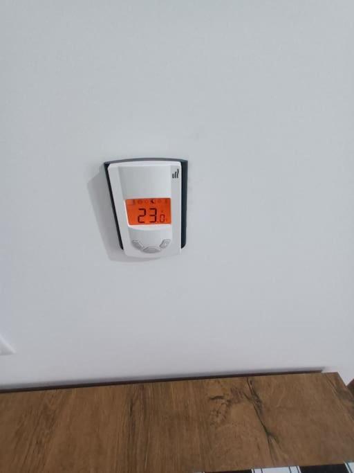 Old Town Studio 2 Apartment Nr 4 バイア·マーレ エクステリア 写真
