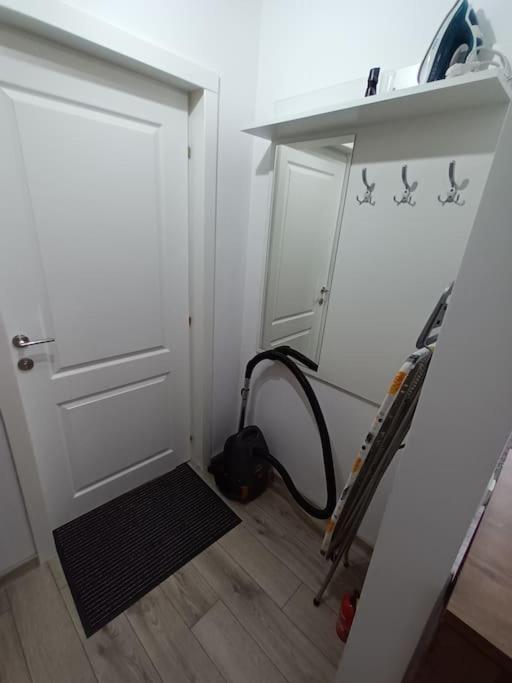 Old Town Studio 2 Apartment Nr 4 バイア·マーレ エクステリア 写真