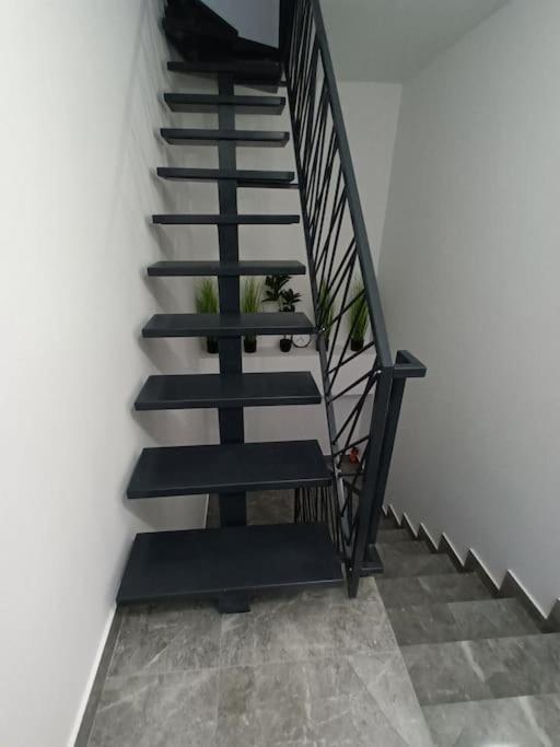 Old Town Studio 2 Apartment Nr 4 バイア·マーレ エクステリア 写真