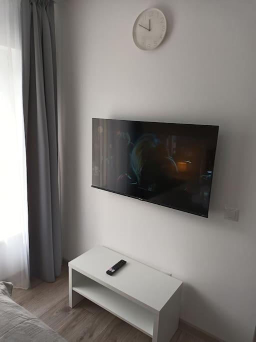 Old Town Studio 2 Apartment Nr 4 バイア·マーレ エクステリア 写真