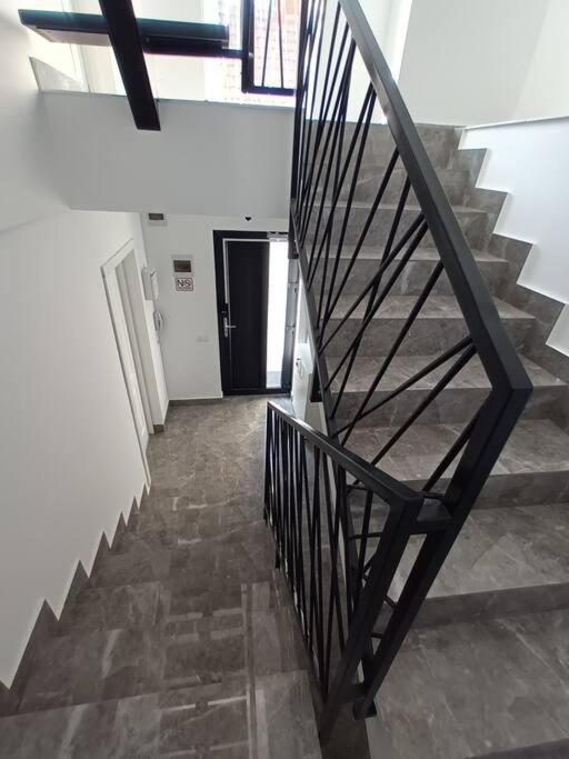 Old Town Studio 2 Apartment Nr 4 バイア·マーレ エクステリア 写真